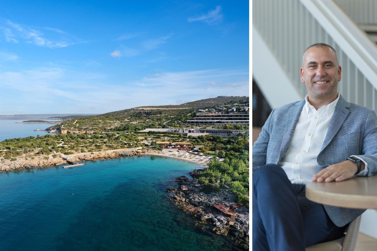 Six Senses Kaplankaya’da yeni atama